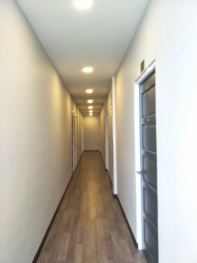 Skycity Motel Pulau Ketam Bagan Teochew Екстериор снимка